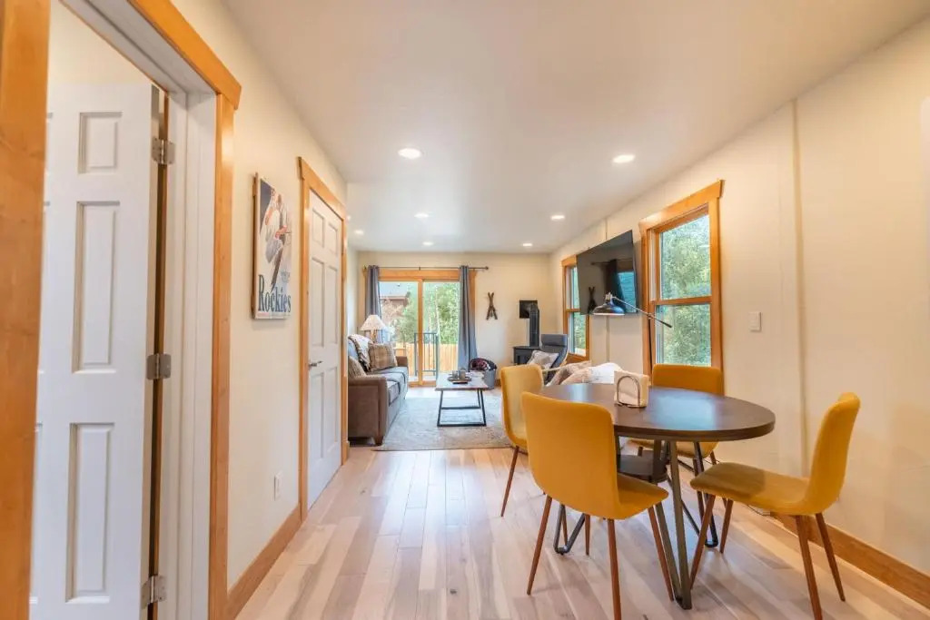 Alpine Drive #106b by Summit County Mountain Retreats