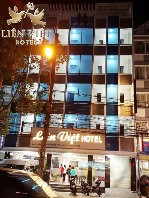 Lien Viet Hotel