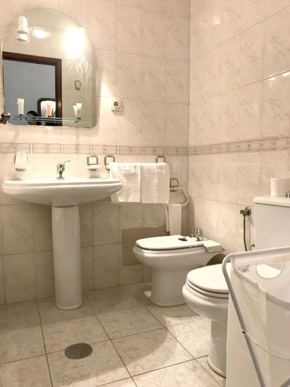 Apartment With 2 Bedrooms in Viana do Castelo, With Wonderful sea View