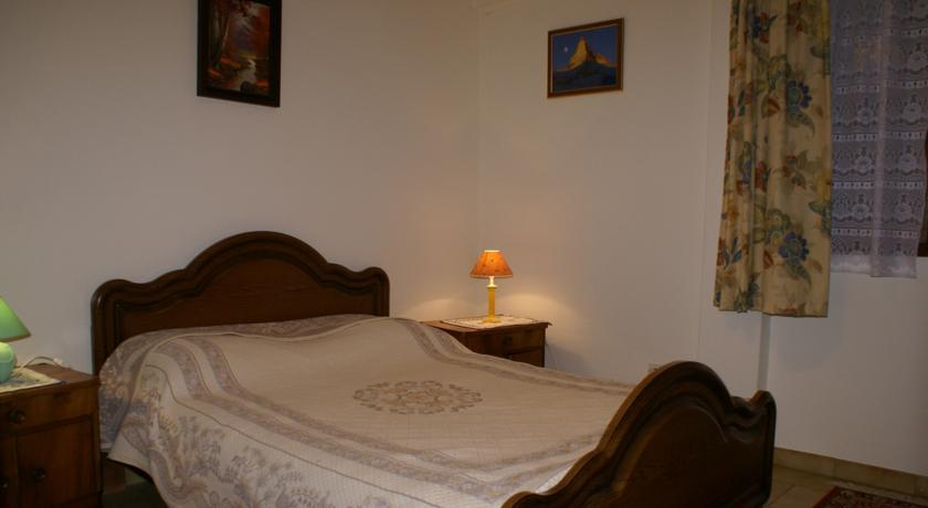 Chez Marie Reine