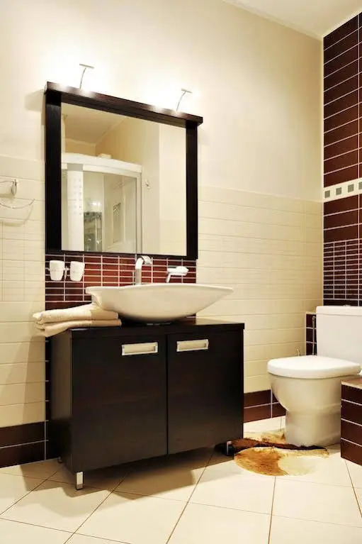 Raina Lux Apartment