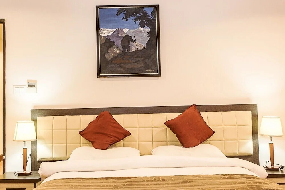 Hotel Pauwa Kathmandu