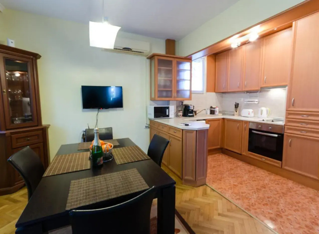 Sea Garden Plaza Apartment