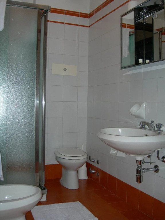 Residenza Antica Fonte Appatmenthouse