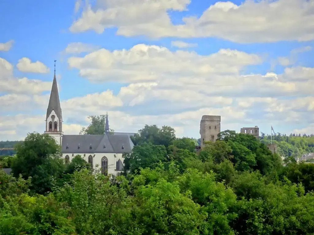 Altes Stadttor