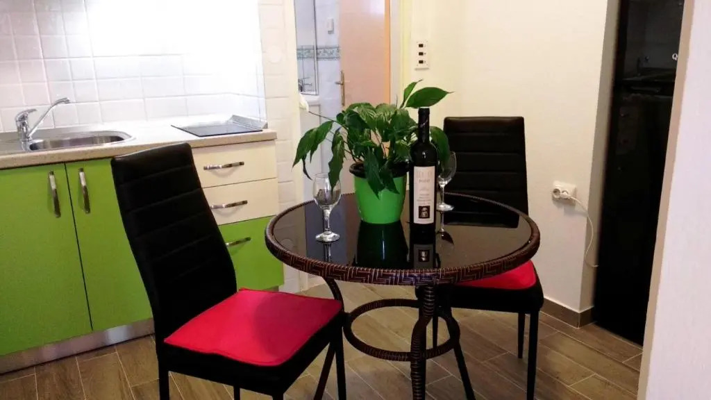 Apartments Desa Petric