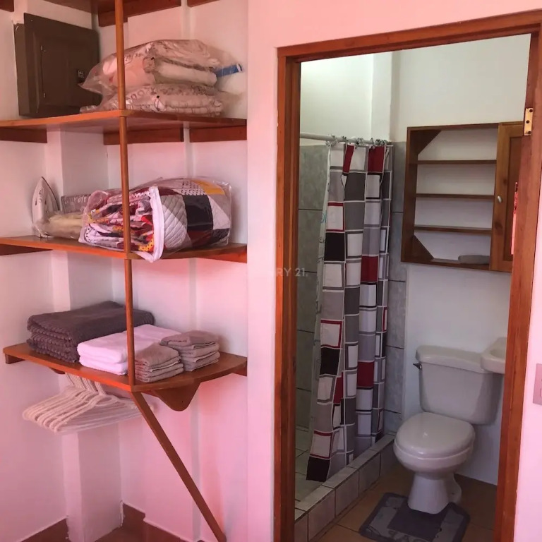 Casa Eva Ojochal
