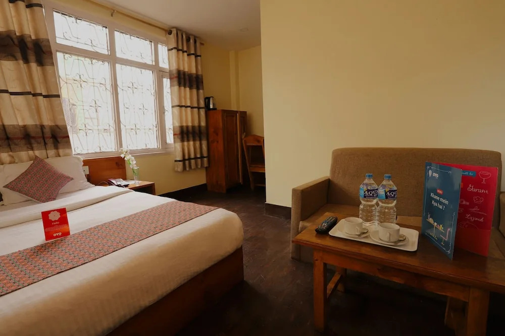Hotel Himalaya Darshan