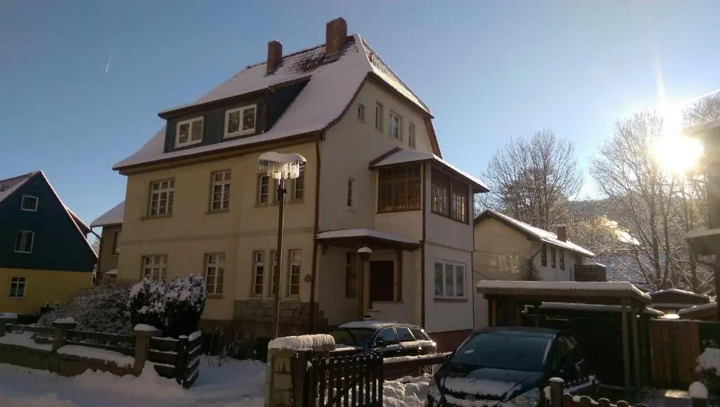 Ferienwohnung-Himmelpforte-2