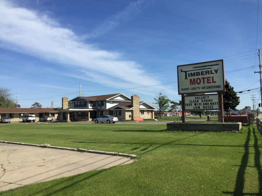 Timberly Motel