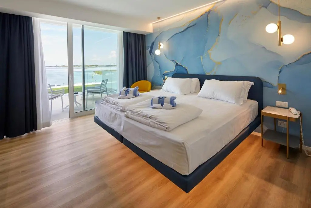 Riva Palace Hotel