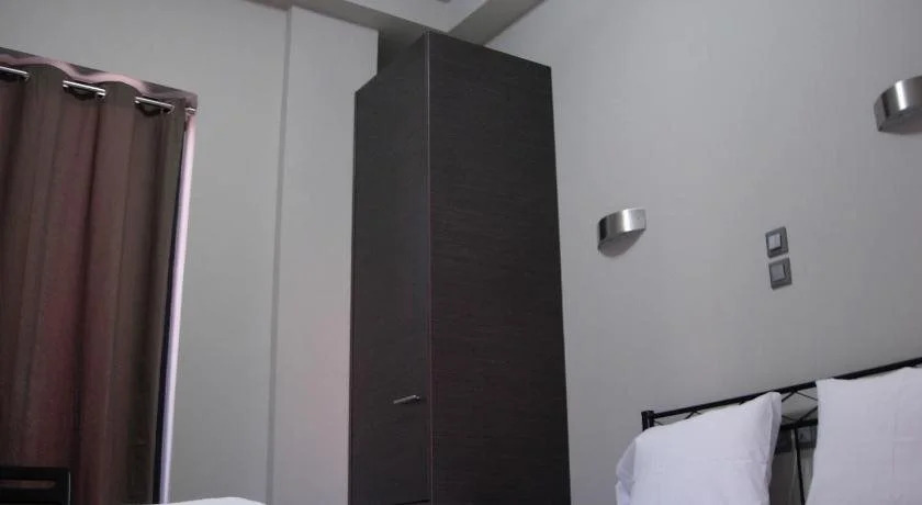 Argolis Hotel