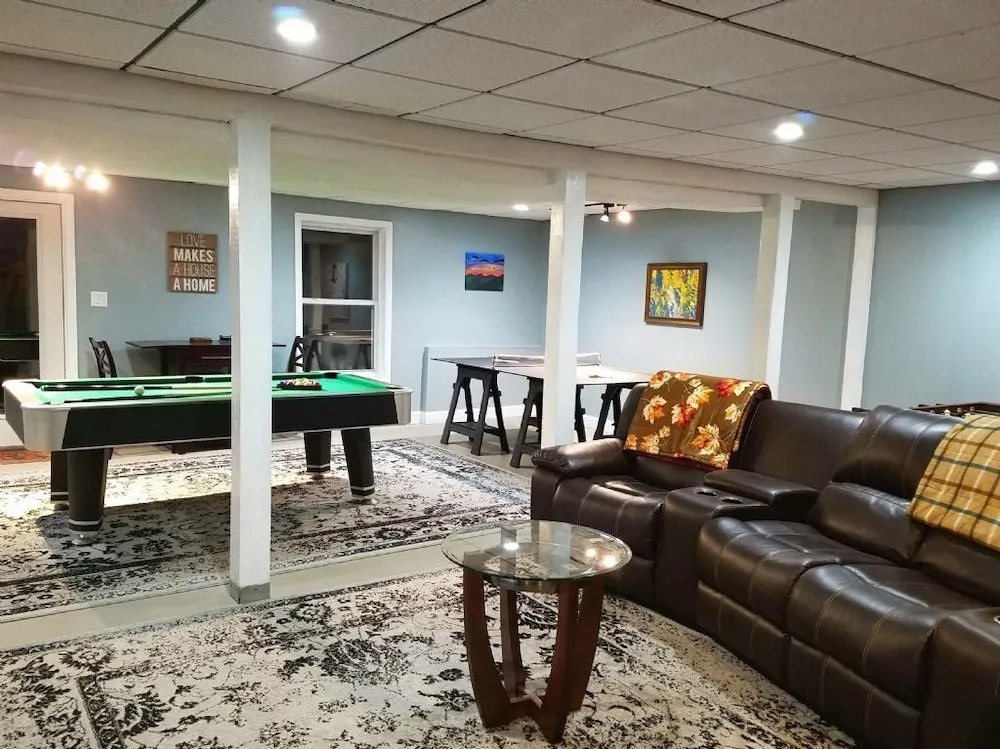 Sunshine Cove - 5 Br Home