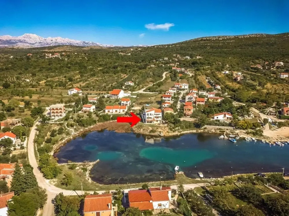 Roko - 50 Meters From Sandy Beach - A1