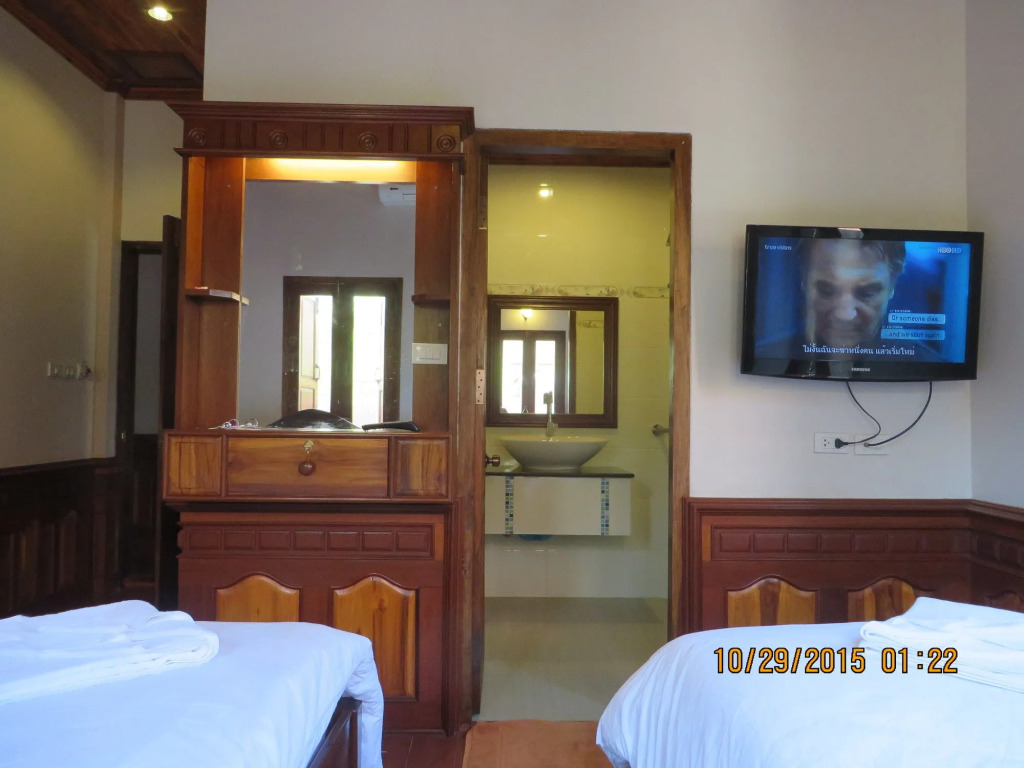 Ban Phanluang Guesthouse
