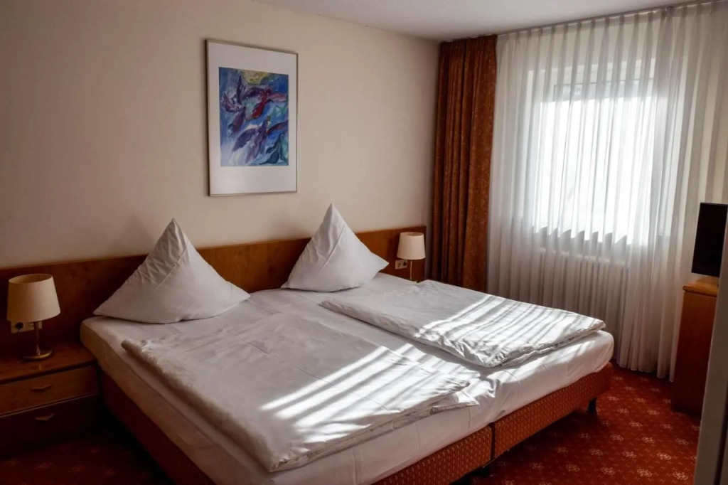 Hotel & Spa Gut Matheshof, BW Signature Collection