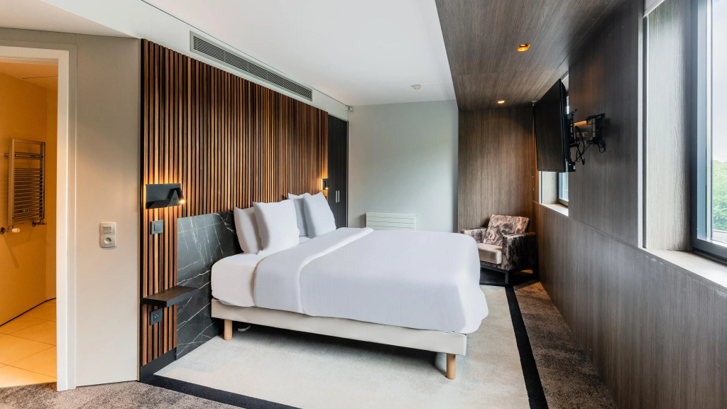 Golden Tulip Amnéville - Hôtel Spa & Casino