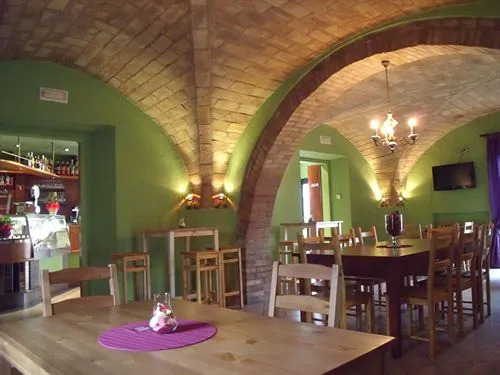 Green Village Assisi
