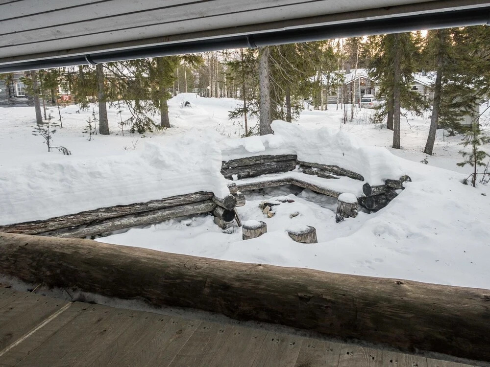 Ykk Sruka a 1 Kuusamo