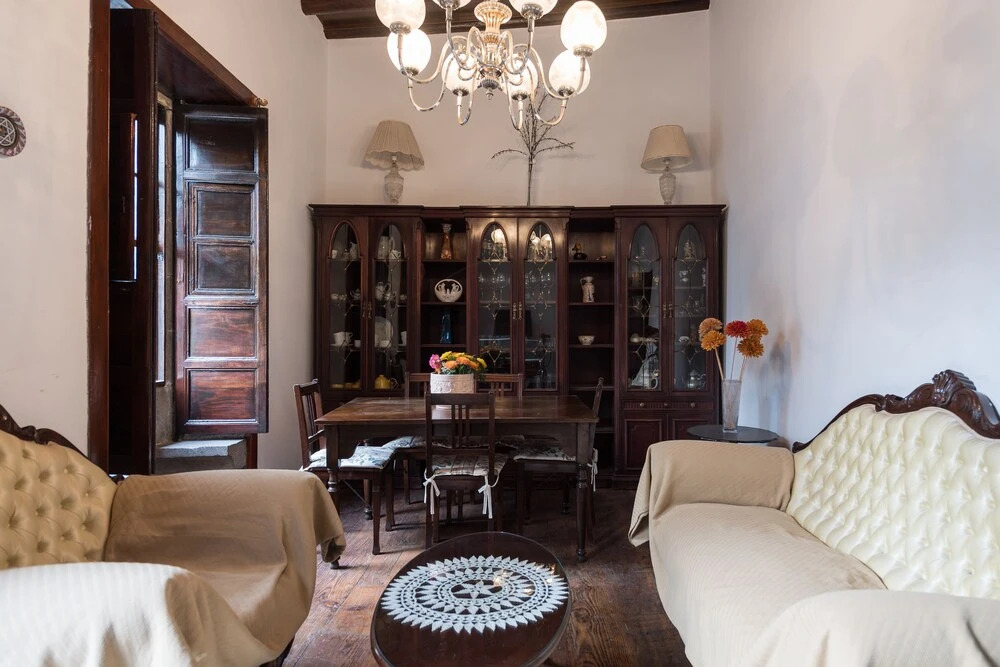 Casa Cori
