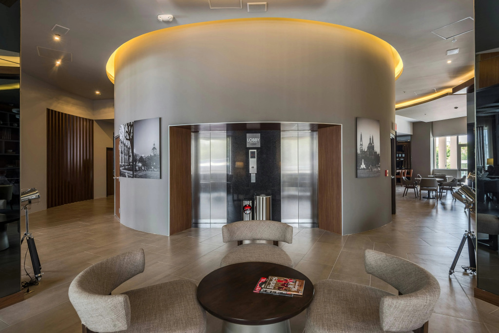 AC Hotel by Marriott Guadalajara Expo