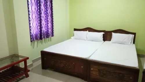 Mkt Guesthouse
