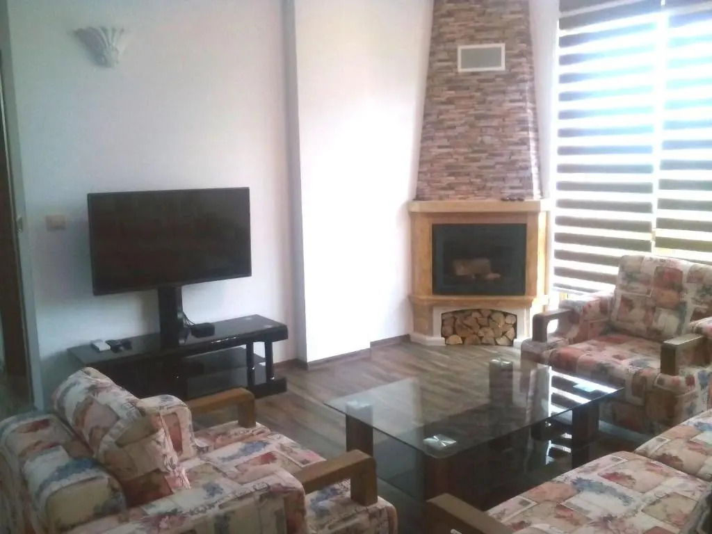 Boutique Apart Hotel Versis