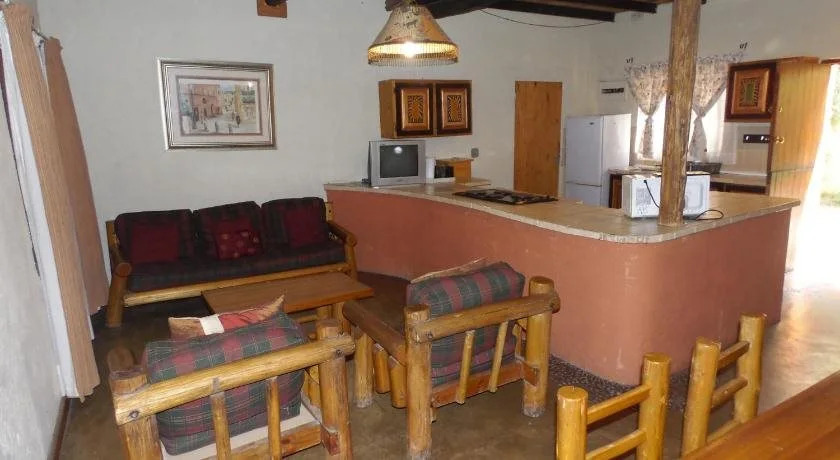 Hazyview Country Cottages