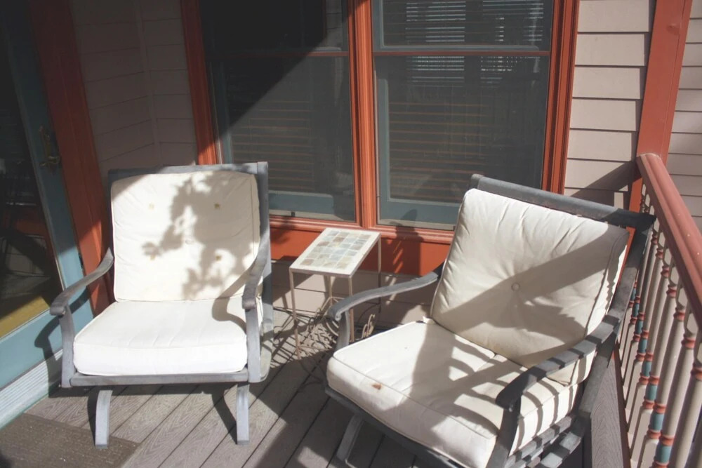 Victorian Gables G By Peak Property Management