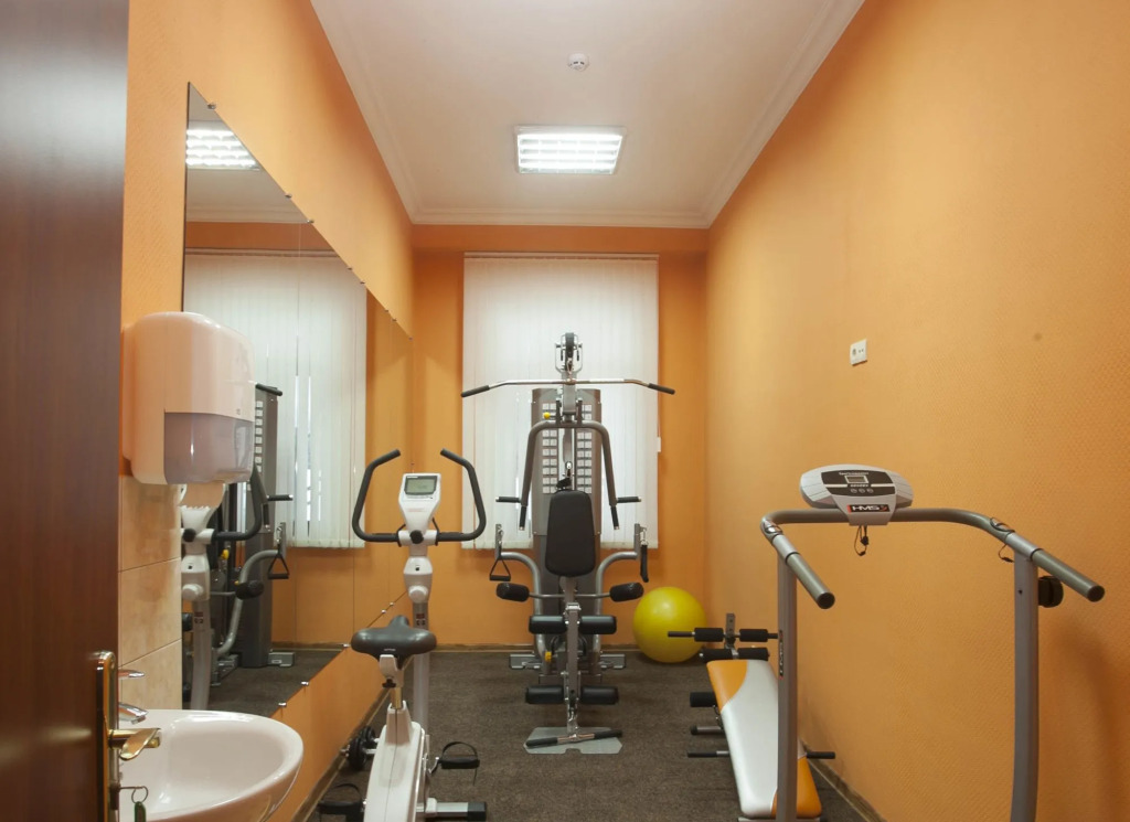 Regency Hotel