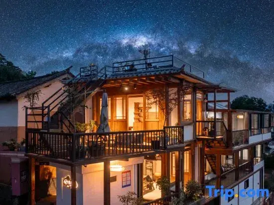 Shaxi Wangxi B&B