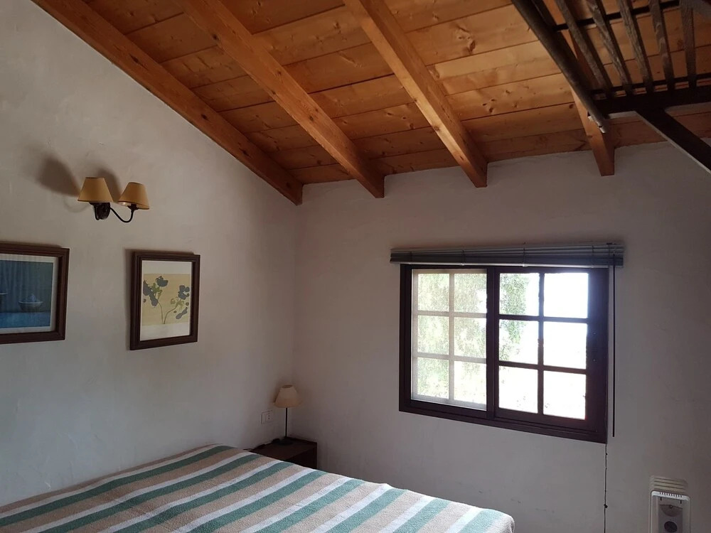 Studio In Los Llanos, With Wonderful Mountain View, Pool Access, Furni