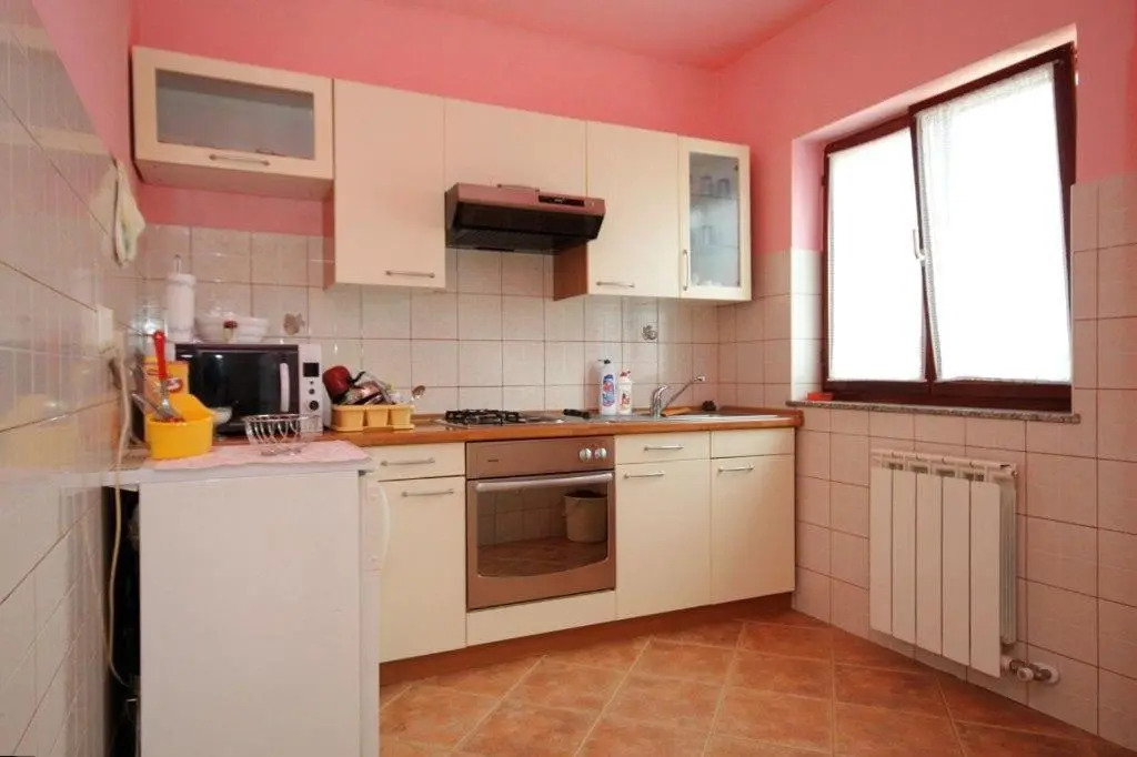 Apartments Sandra 1335