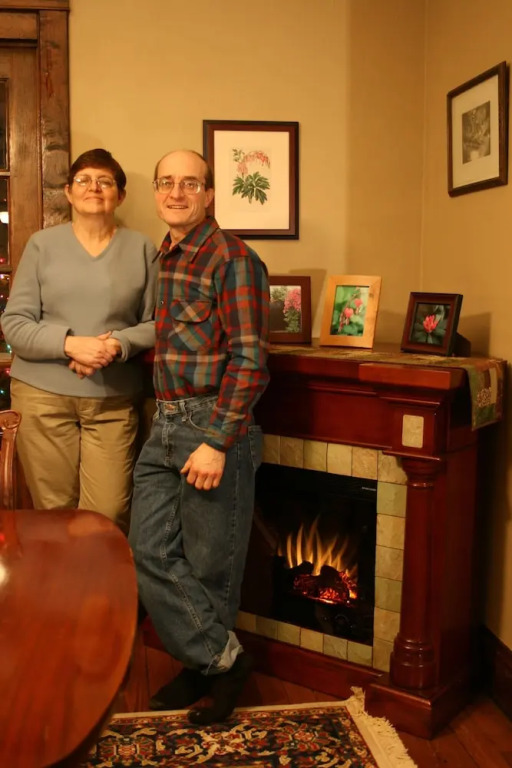 Serendipity Bed and Breakfast