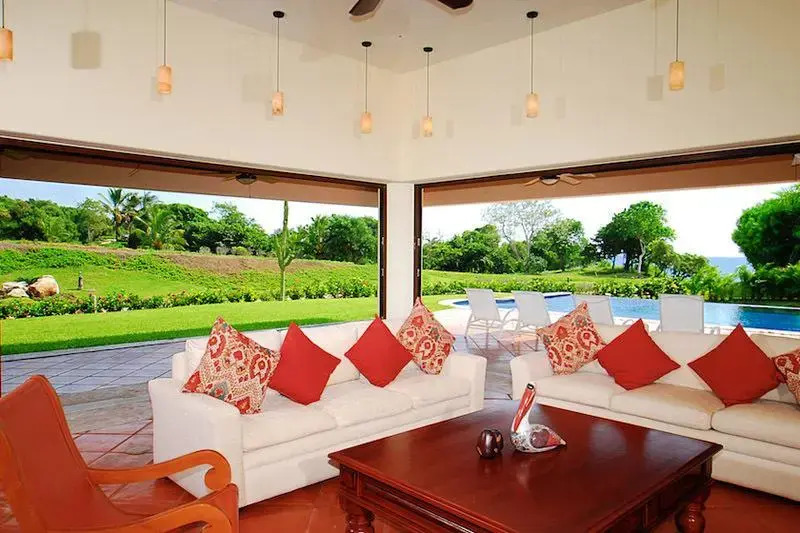 Casa Rincon Pacific