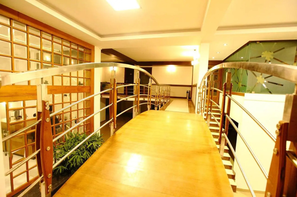 Hotel Pearl Palace
