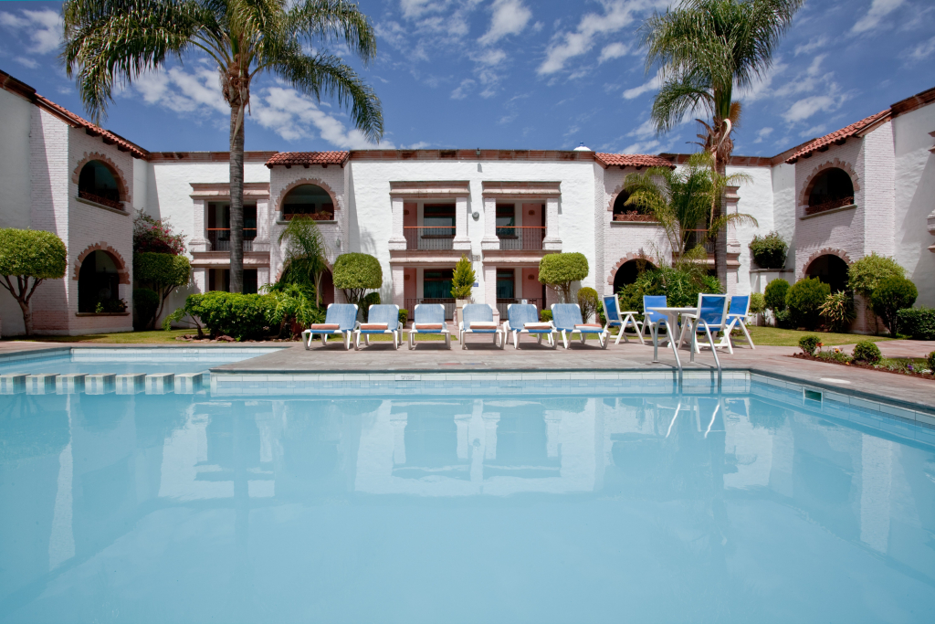 Holiday Inn Express Morelia by IHG