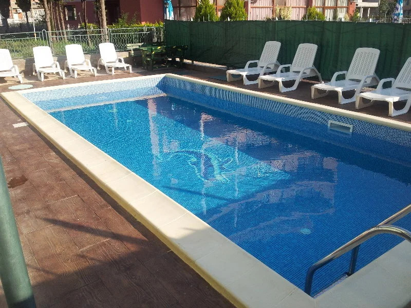 Family Hotel Casa Brava