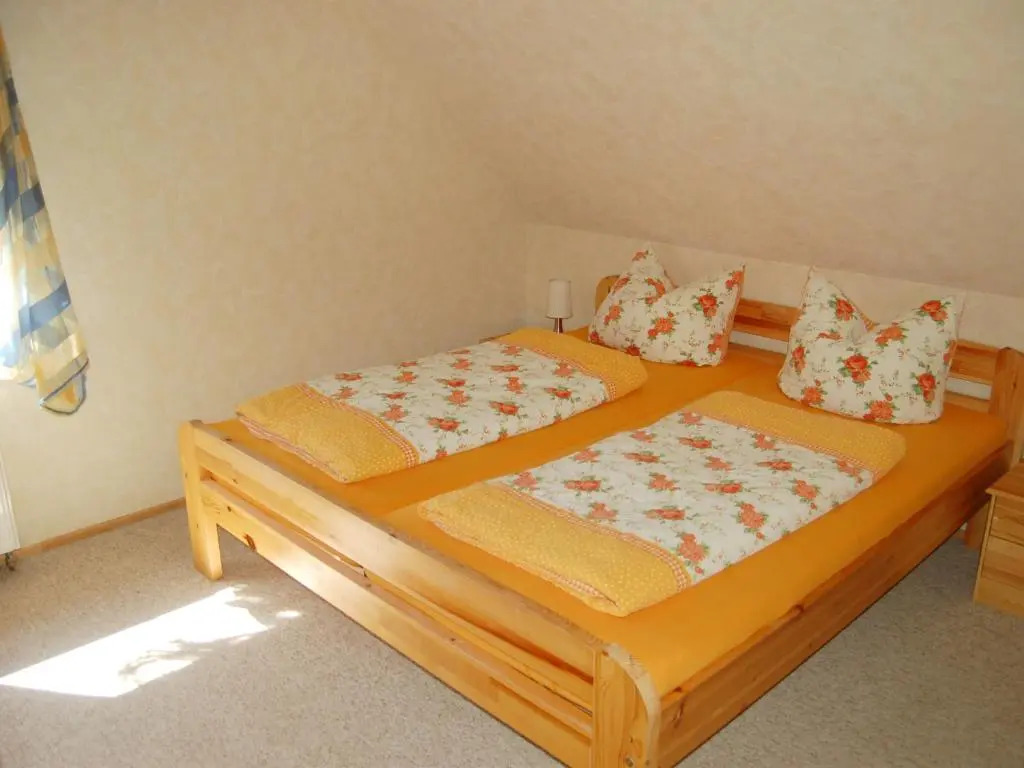 Ferienwohnung Prinke