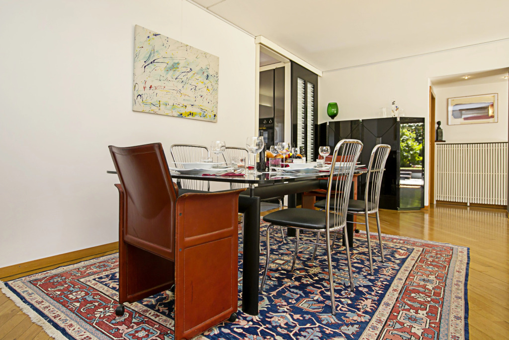 Elegance Suite Isabella