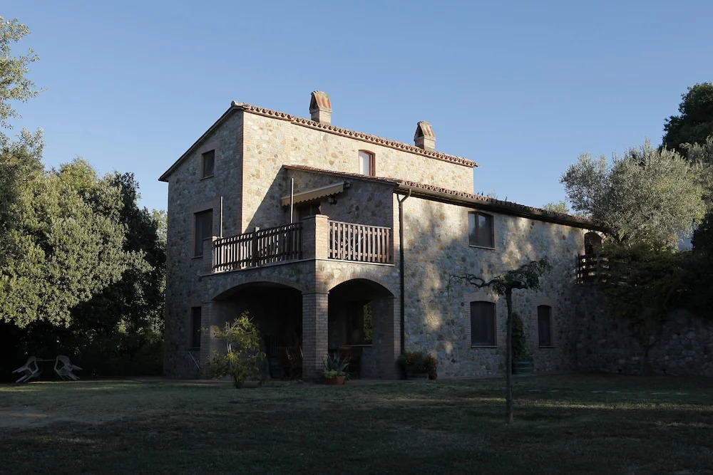 Agriturismo Walden