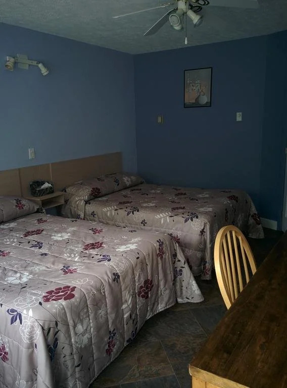 Motel les Pins