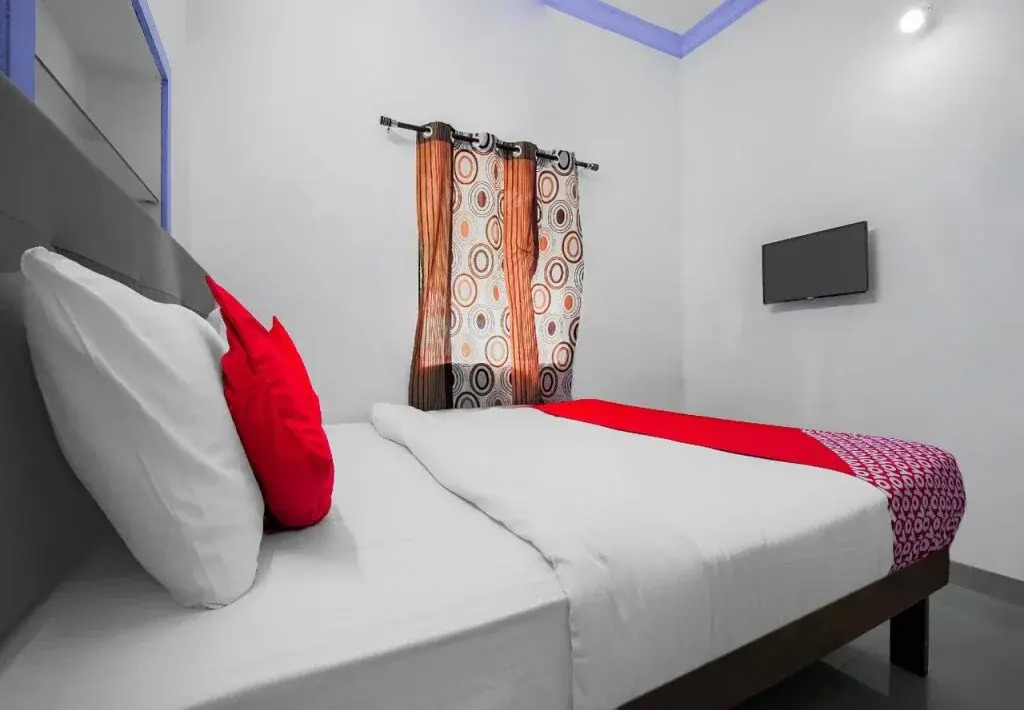 Ram Villa By OYO Rooms