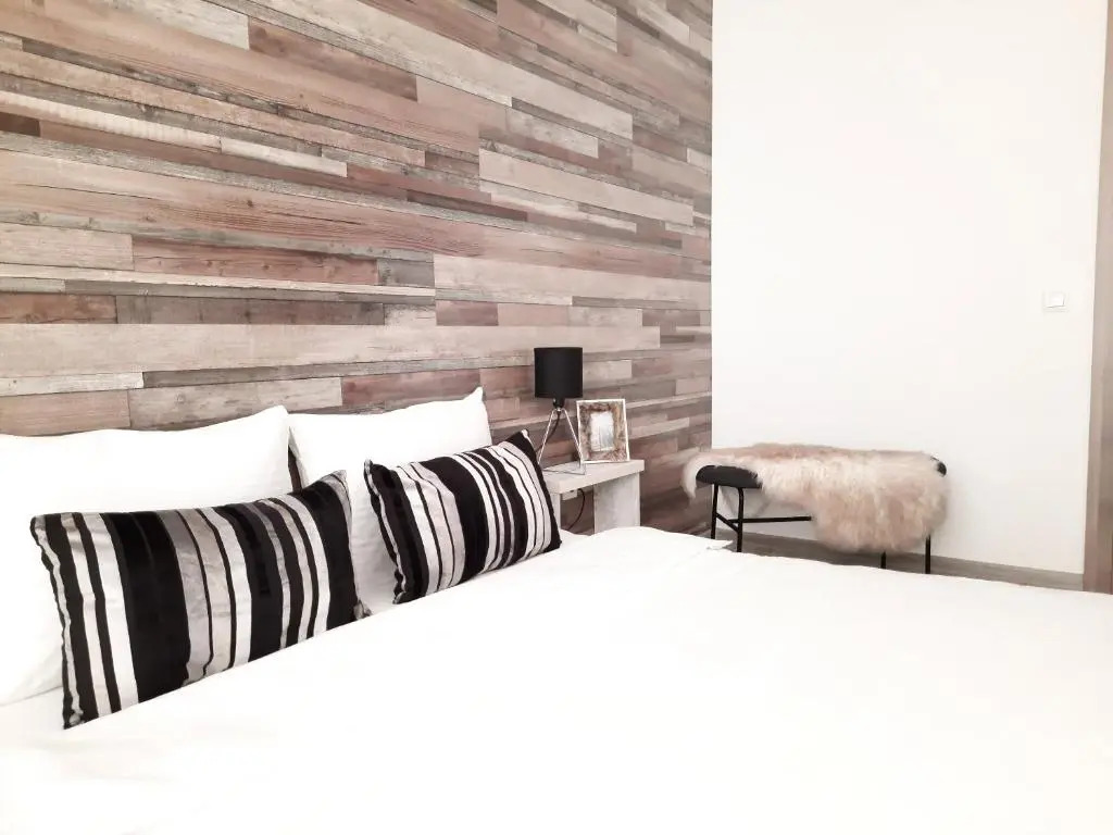 Grey Residence Apartament