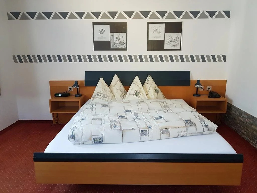 Hotel Arkanum