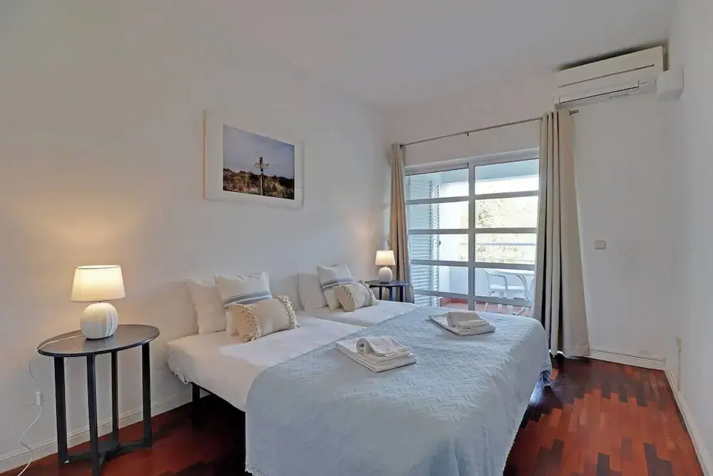 Marina Family Duplex with Pool