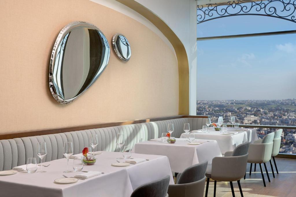 The Ritz-Carlton, Amman