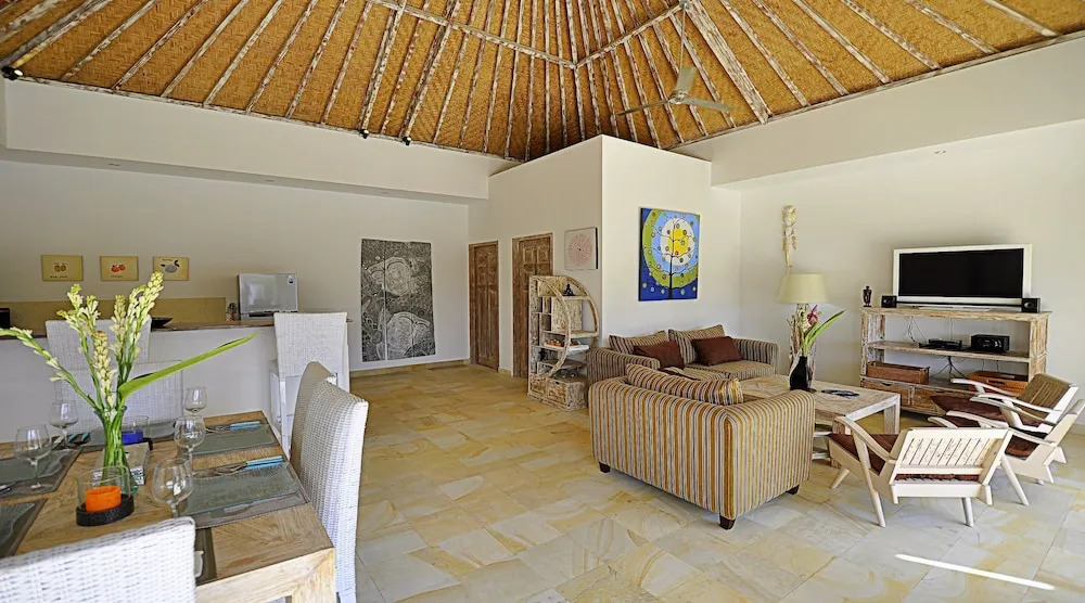 Villa Lukamao