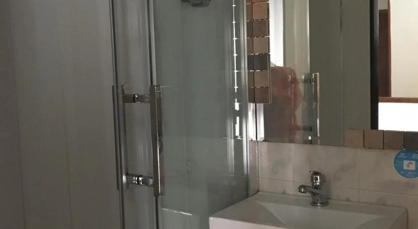 Good Rooms