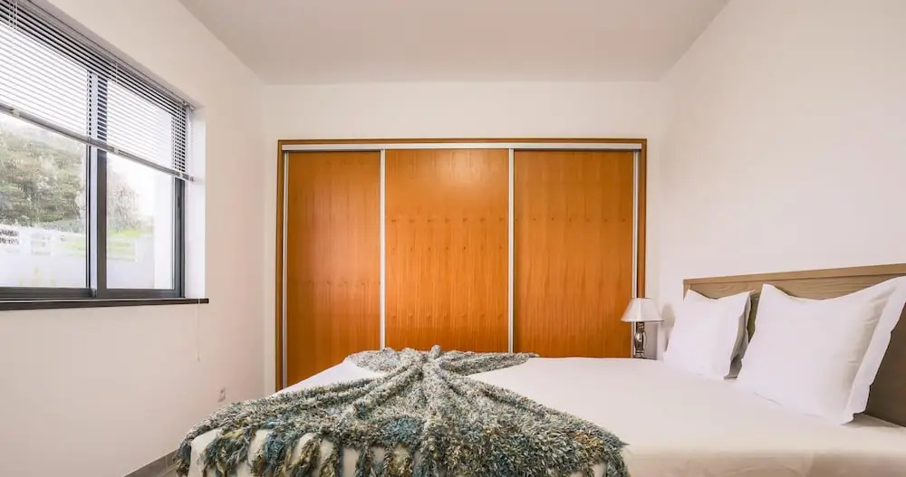 Silver Gate Home in Nossa Senhora do Pilar